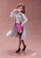 A Certain Magical Index - Misaka 10032 1/7 Scale Figure image number 1