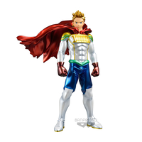 My Hero Academia - Lemillion Prize Figure (Special Age of Heroes Ver.) image number 0
