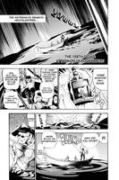 D.Gray-man Manga Volume 15 image number 1