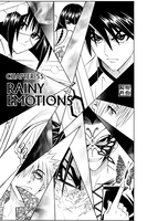 Buso Renkin Manga Volume 7 image number 1