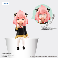 Spy x Family - Anya Forger Noodle Stopper Figure (Another Ver.) image number 3
