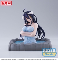 overlord-albedo-thermae-utopia-prize-figure image number 1