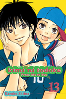 Kimi ni Todoke: From Me to You Manga Volume 13 image number 0