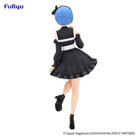 Re:Zero - Rem Trio Try iT Figure (Girly Outfit Ver.) image number 10