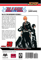 BLEACH Manga Volume 53 image number 1