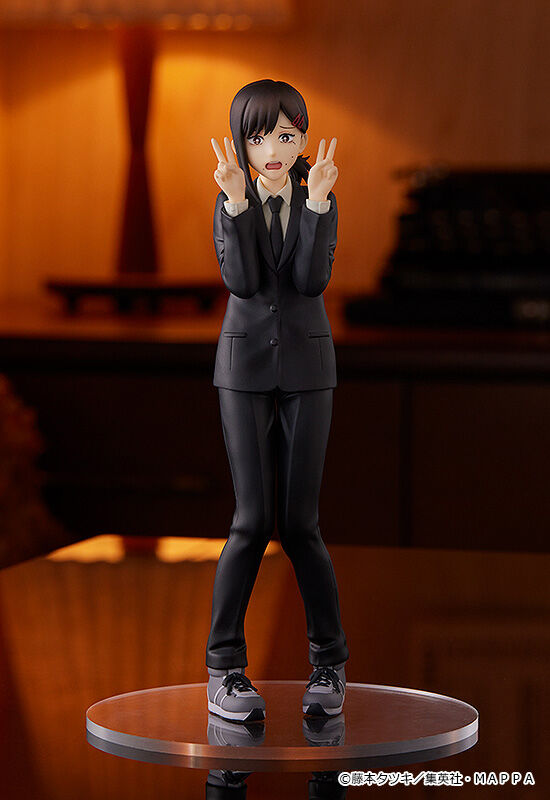 Chainsaw Man - Kobeni POP UP PARADE Figure