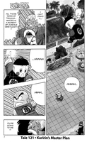 Dragon Ball Manga Volume 11 (2nd Ed) image number 1