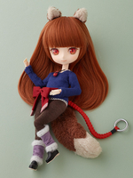 Spice and Wolf - Holo Harmonia Humming Doll image number 3