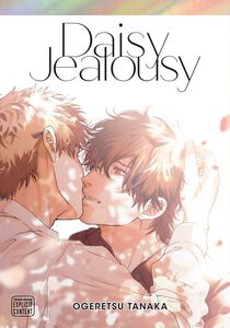 Daisy Jealousy Manga