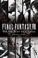 Final Fantasy VII: On the Way to a Smile Novel image number 0