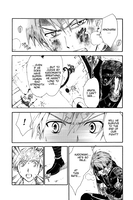 Arata: The Legend Manga Volume 24 image number 2