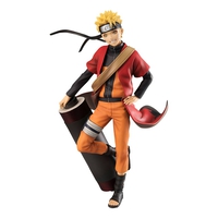 Naruto-Shippuden-GEM-Series-statuette-PVC-1-8-Naruto-Uzumaki-Sage-Mode-19-cm image number 2