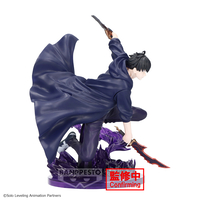 Solo Leveling - Sung Jin-Woo Espresto Excite Motions Prize Figure image number 1
