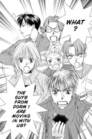Hana-Kimi Manga Volume 14 image number 4