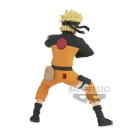 Naruto Shippuden - Uzumaki Naruto Vibration Stars Figure image number 3