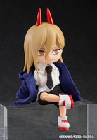 Chainsaw Man - Power Nendoroid Doll image number 4