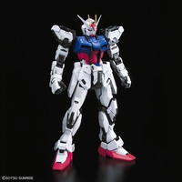 Mobile Suit Gundam SEED - Perfect Strike Gundam PG 1/60 Model Kit image number 6