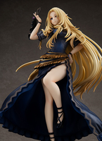 The Eminence in Shadow - Alpha 1/7 Scale Figure (Dress Ver.) image number 4