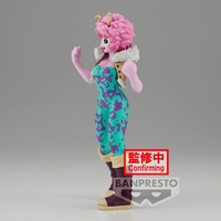 My Hero Academia - Mina Ashido Pinky Age Of Heroes Figure image number 1