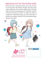 How Do I Turn My Best Friend Into My Girlfriend? Manga Volume 1 image number 1