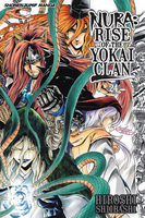 nura-rise-of-the-yokai-clan-manga-volume-24 image number 0
