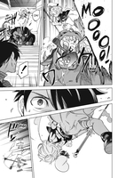 In/Spectre Manga Volume 1 image number 3