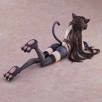 Rent-A-Girlfriend - Chizuru Mizuhara Figure (Cat Costume Ver.) image number 3