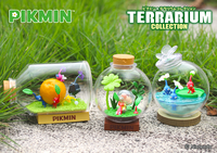 pikmin-pikmin-terrarium-collection-blind-box image number 1