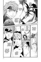Arata: The Legend Manga Volume 16 image number 3