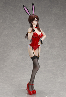 Rent-A-Girlfriend - Chizuru Mizuhara 1/4 Scale Figure (Bunny Ver.) image number 5