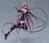 Fate/Stay Night Heaven's Feel - Rider Figma Figure (2.0 Ver.) image number 2