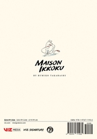 Maison Ikkoku Collector's Edition Manga Volume 7 image number 1