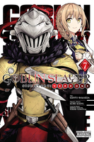 Goblin Slayer Side Story: Year One Manga Volume 7 image number 0