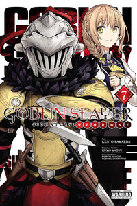 Goblin Slayer Side Story: Year One Manga Volume 7