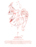 The Promised Neverland Season 2 Blu-ray image number 2