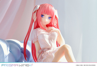 The Quintessential Quintuplets - Nino Nakano 1/7 Scale Figure (Lounging on the Sofa Ver.) image number 8