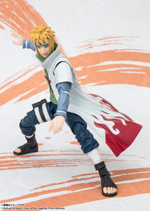 BOLT Naruto Anime Action Figures Set PVC Cake Decorating Items