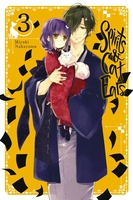 Spirits & Cat Ears Manga Volume 3 image number 0