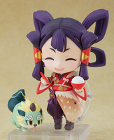 Sakuna of Rice and Ruin - Princess Sakuna Nendoroid image number 2