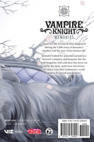 Vampire Knight: Memories Manga Volume 6 image number 1