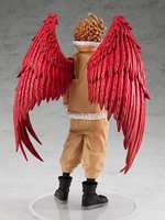 My-Hero-Academia-statuette-PVC-Pop-Up-Parade-Hawks-17-cm image number 5