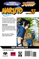 naruto-manga-volume-27 image number 1
