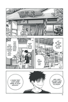 I''s Manga Volume 8 image number 1