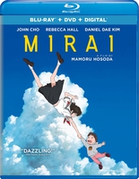 Mirai Blu-ray/DVD image number 0