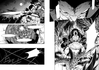 Fate/Zero Manga Volume 5 image number 2