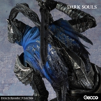dark-souls-artorias-the-abysswalker-16-scale-figure image number 18