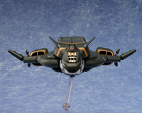Macross Delta - VB-6 Konig Monster Model Kit image number 14