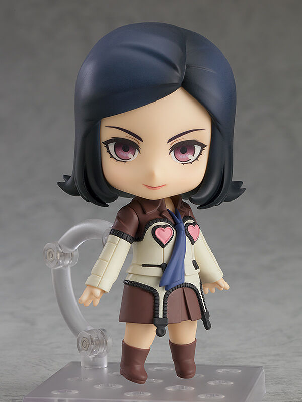 Maya Amano PERSONA2 Eternal Punishment Nendoroid Figure
