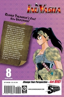 Inuyasha 3-in-1 Edition Manga Volume 8 image number 1