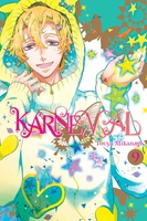 Karneval Manga Volume 9 image number 0